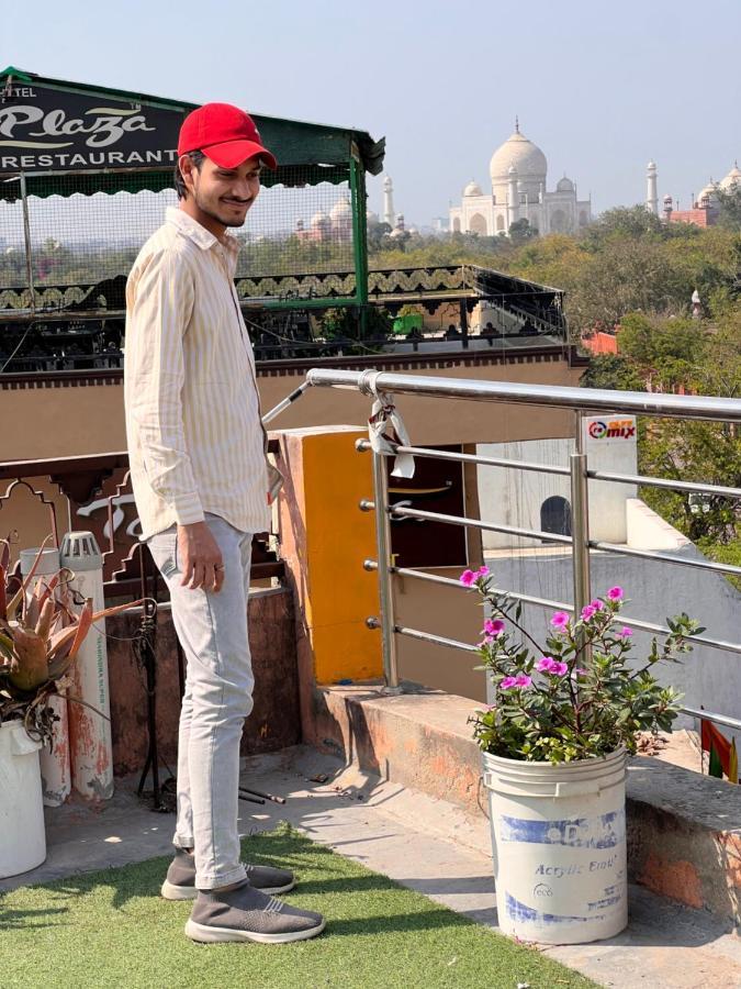 Hotel Rashmi Agra  Exterior photo