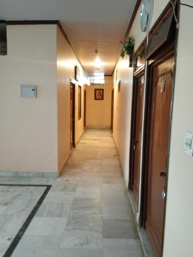 Hotel Rashmi Agra  Exterior photo